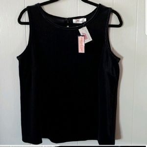 Vineyard Vines Velvet Tank